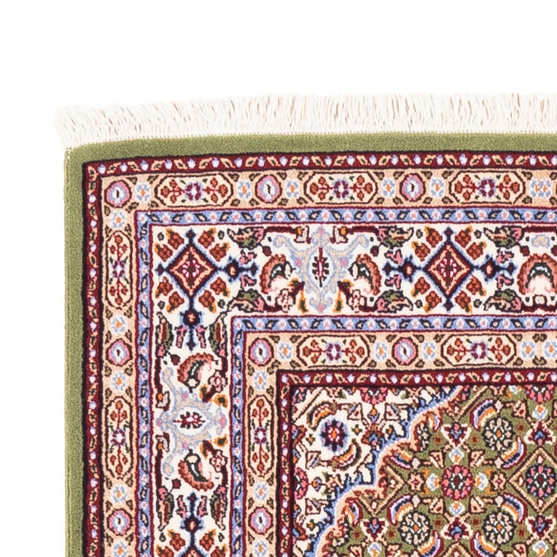 Perserteppich - Classic - Royal - 131 x 76 cm - grün