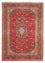 Perserteppich - Keshan - 288 x 206 cm - rot