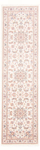 Täbriz - 50 Raj Teppich 296x80cm - Perserteppich
