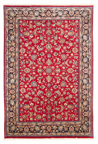 Maschad Teppich 198x294cm - Perserteppich