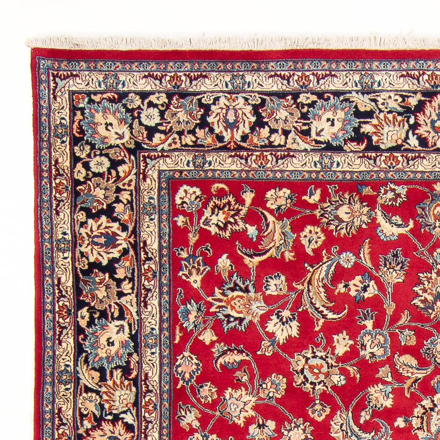 Maschad Teppich 294x198cm - Perserteppich