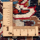 Perserteppich - Classic - 294 x 198 cm - rot