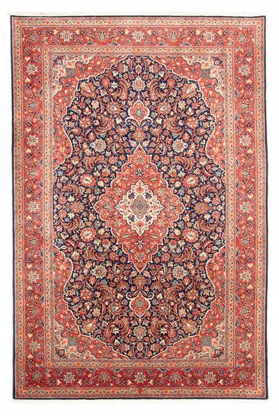 Sarough Teppich 200x312cm - Perserteppich