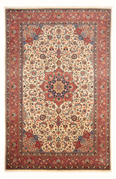 Sarough Teppich 197x310cm - Perserteppich