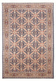 Perserteppich - Nomadic - 286 x 190 cm - dunkelblau