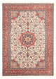 Perserteppich - Classic - 289 x 202 cm - creme