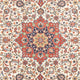 Perserteppich - Classic - 289 x 202 cm - creme