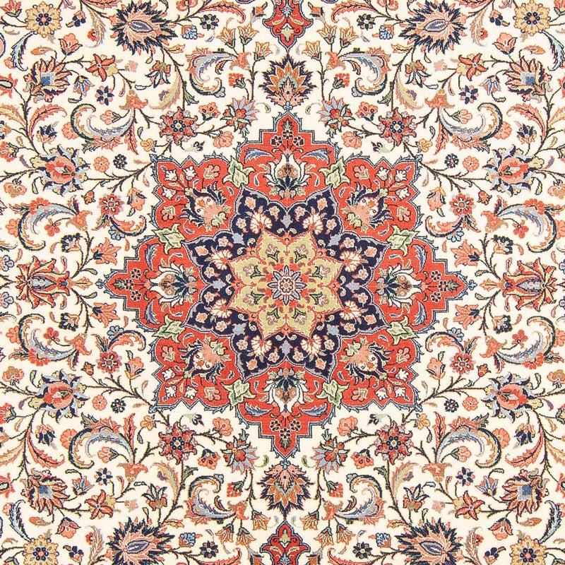 Perserteppich - Classic - 289 x 202 cm - creme