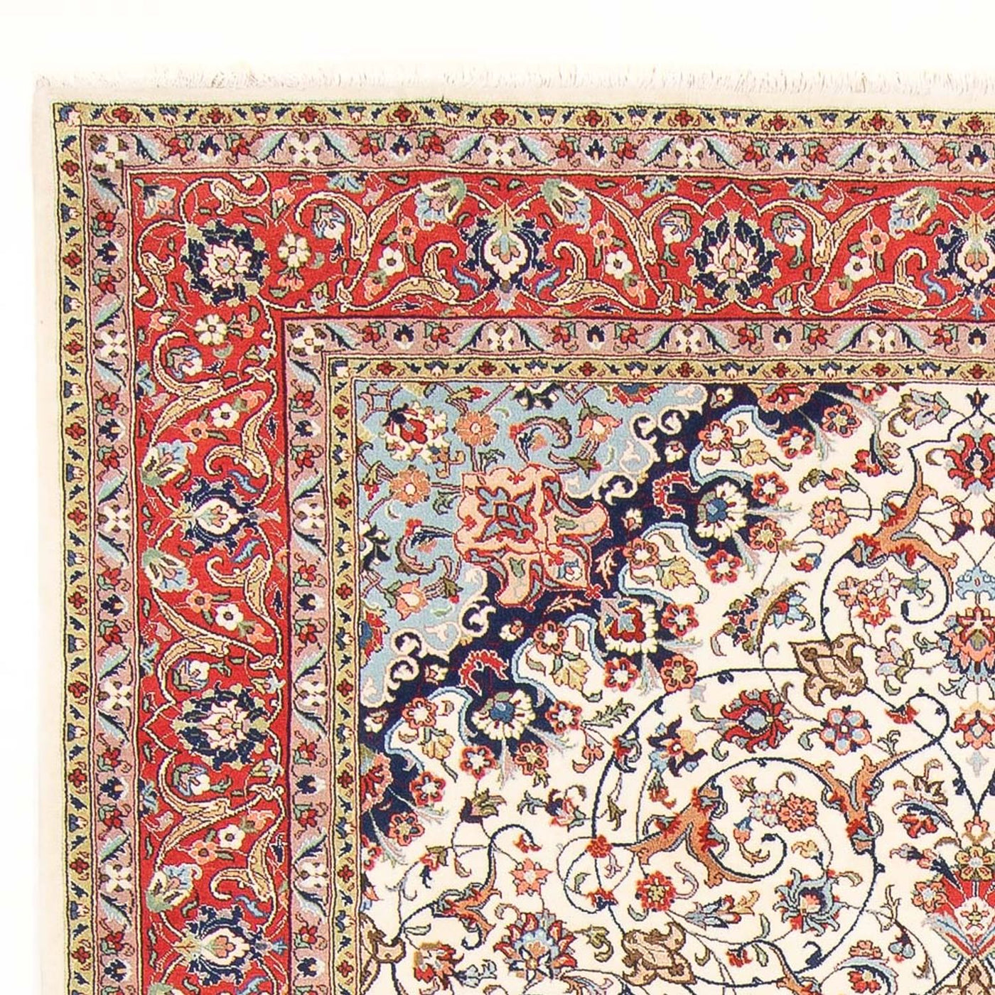 Sarough Teppich 287x200cm - Perserteppich
