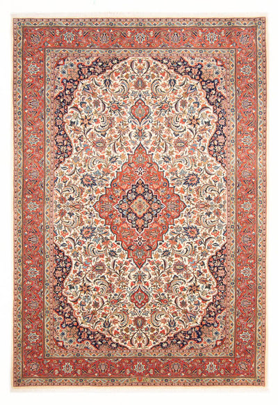 Sarough Teppich 200x300cm - Perserteppich