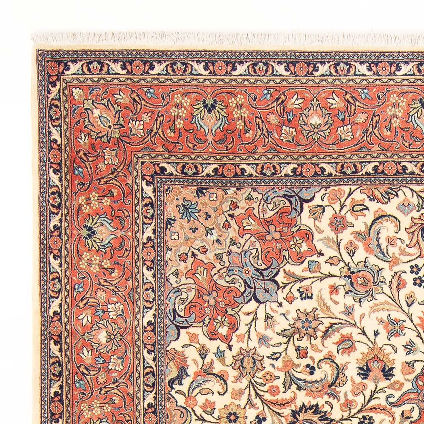 Sarough Teppich 305x200cm - Perserteppich