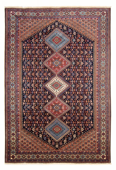 Ardebil Teppich 204x300cm - Perserteppich