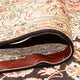 Perserteppich - Täbriz - Royal - 296 x 196 cm - dunkelblau