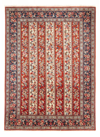 Perserteppich - Classic - 303 x 215 cm - rot