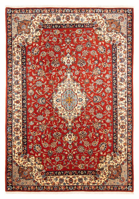 Perserteppich - Classic - 315 x 208 cm - rot
