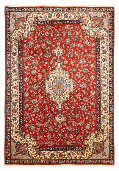 Maschad Teppich 208x315cm - Perserteppich