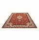 Perserteppich - Classic - 315 x 208 cm - rot