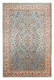 Perserteppich - Classic - 310 x 205 cm - hellblau
