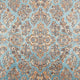 Perserteppich - Classic - 310 x 205 cm - hellblau