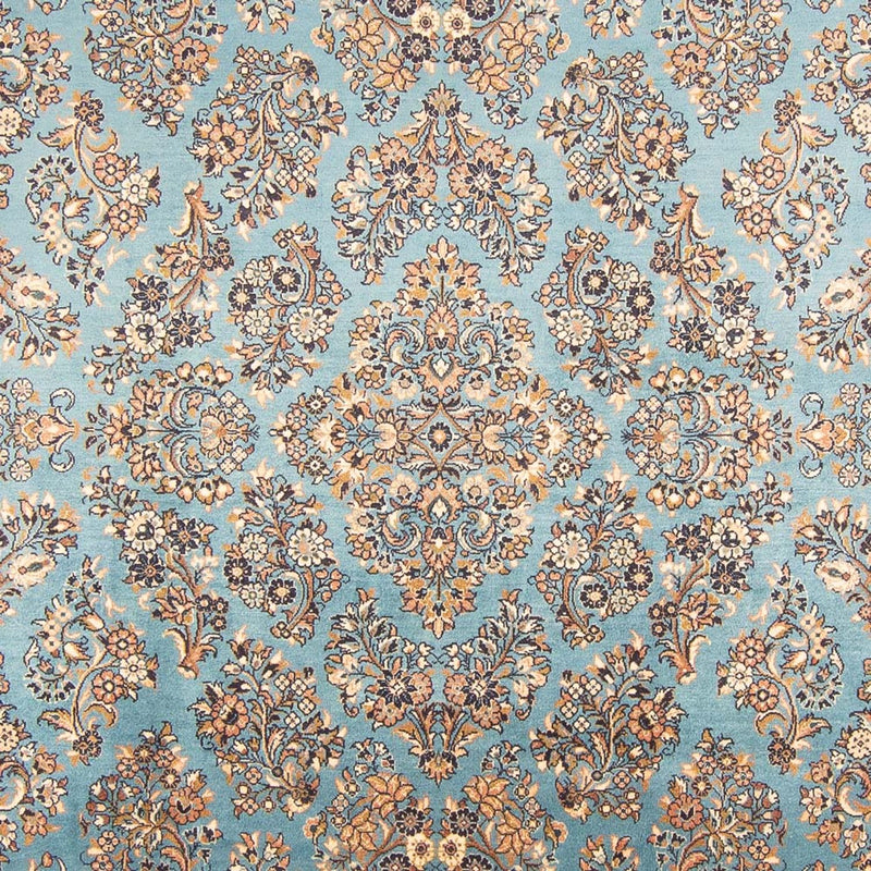 Perserteppich - Classic - 310 x 205 cm - hellblau