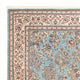 Perserteppich - Classic - 310 x 205 cm - hellblau