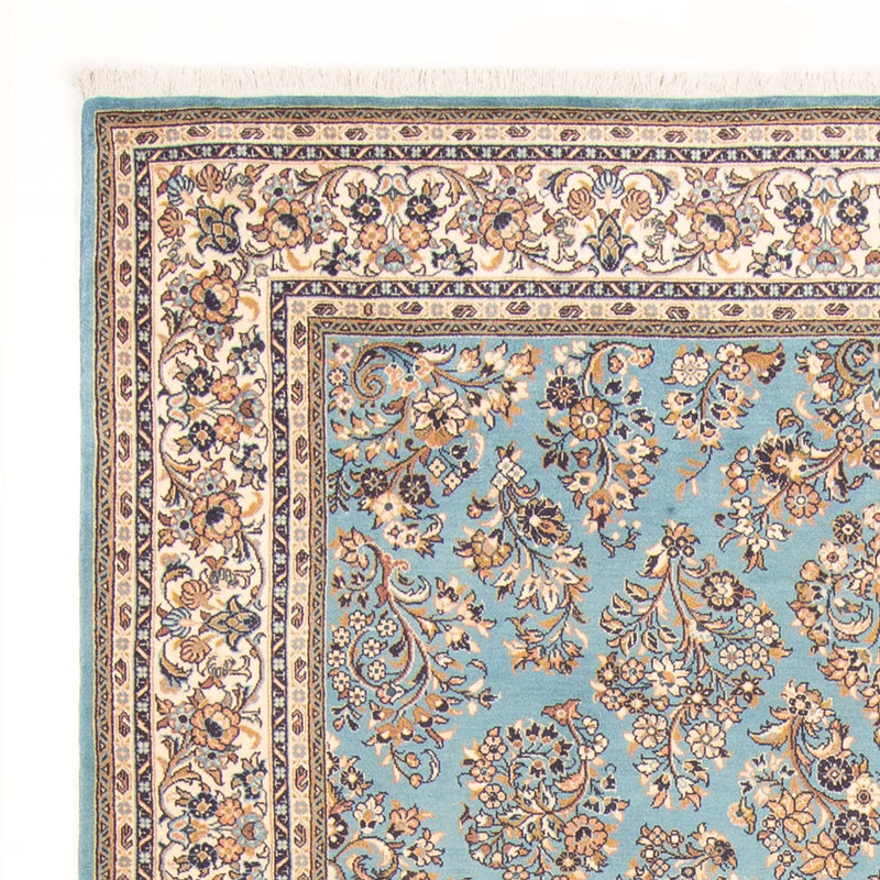 Perserteppich - Classic - 310 x 205 cm - hellblau