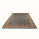 Perserteppich - Classic - 310 x 205 cm - hellblau