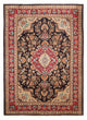 Perserteppich - Classic - 312 x 223 cm - dunkelblau