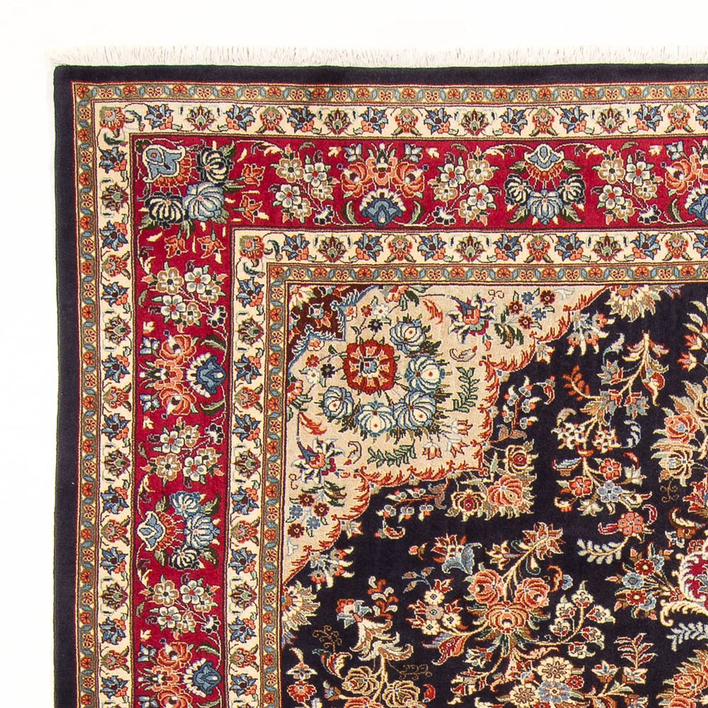 Sarough Teppich 312x223cm - Perserteppich