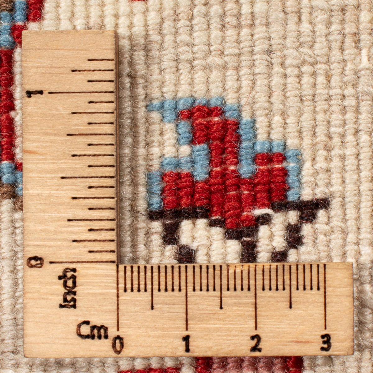 Perserteppich - Classic - 300 x 197 cm - creme