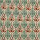 Perserteppich - Isfahan - Premium - 244 x 157 cm - grün