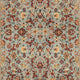 Perserteppich - Isfahan - Premium - 240 x 150 cm - grün