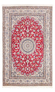 Nain Teppich 246x156cm - Perserteppich