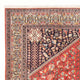 Perserteppich - Nomadic - 308 x 205 cm - rot