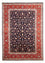 Perserteppich - Classic - 292 x 200 cm - dunkelblau