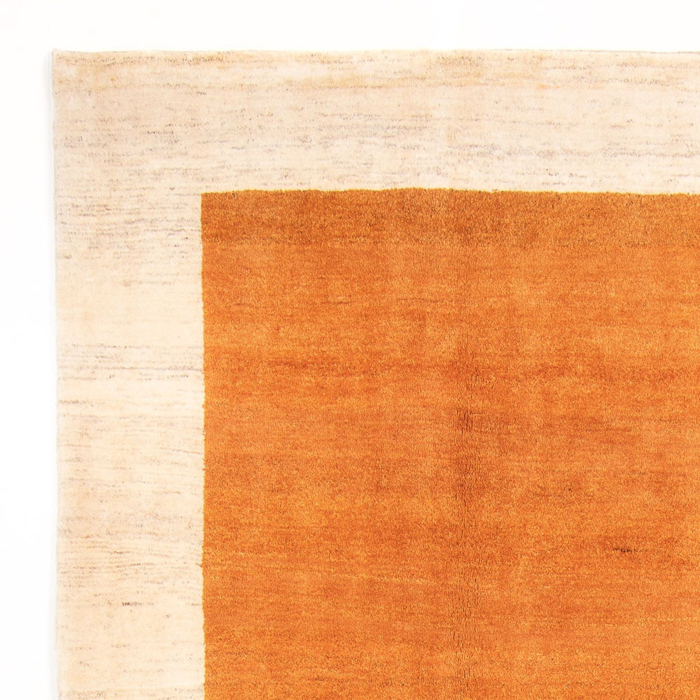 Gabbeh Persisch Teppich 313x239cm - Perserteppich Wollteppich