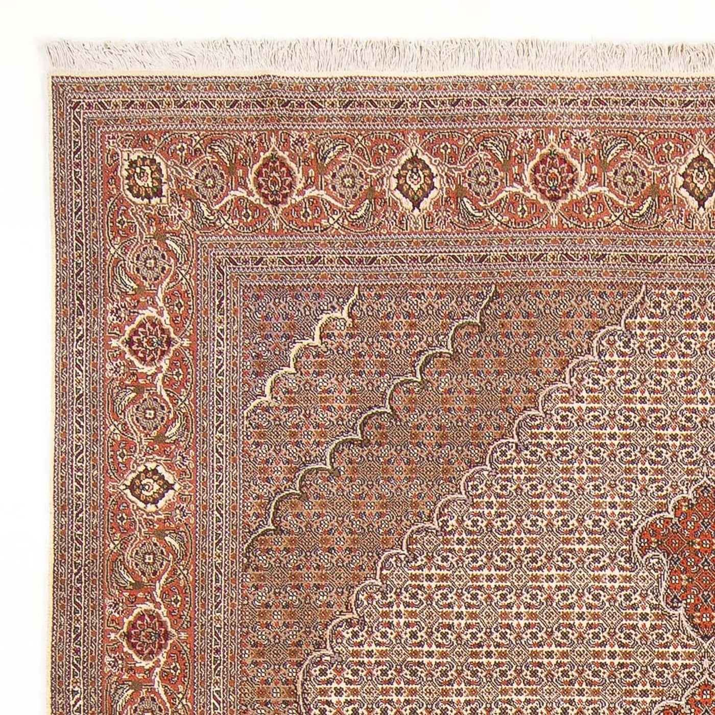 Täbriz - 50 Raj Teppich 304x195cm - Perserteppich