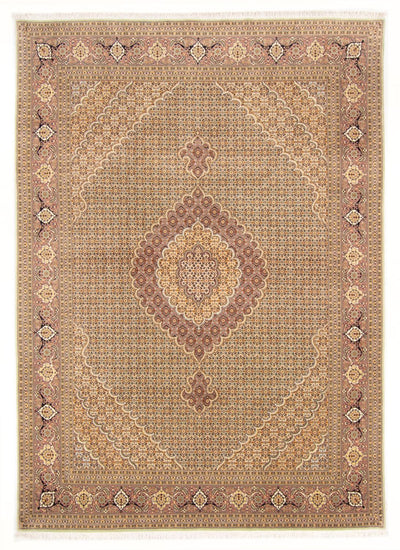 Täbriz - 50 Raj Teppich 200x300cm - Perserteppich