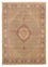 Perserteppich - Täbriz - Royal - 300 x 200 cm - sand