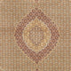 Perserteppich - Täbriz - Royal - 300 x 200 cm - sand