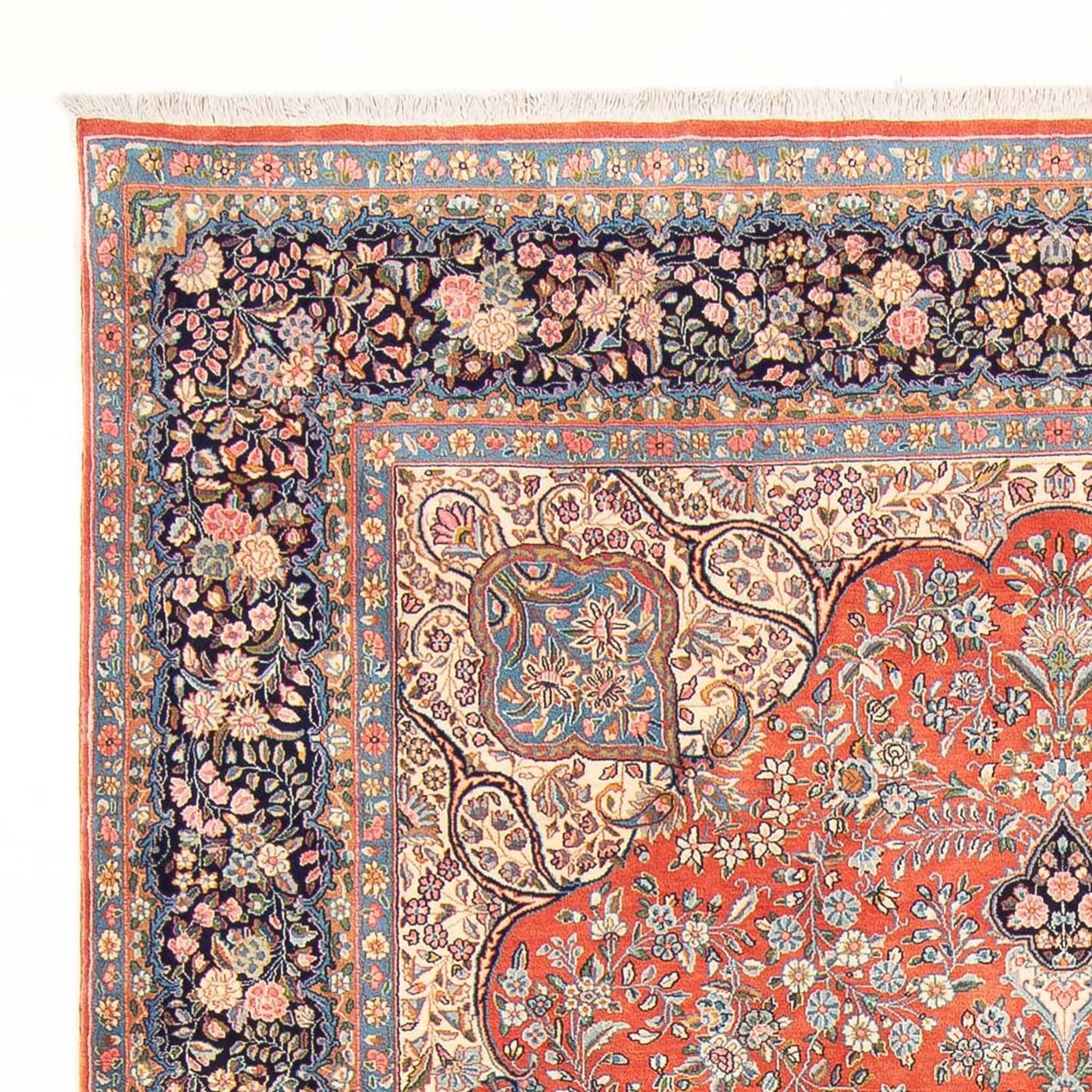 Kerman Teppich 315x210cm - Perserteppich