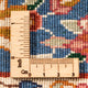 Perserteppich - Classic - 248 x 194 cm - dunkelblau