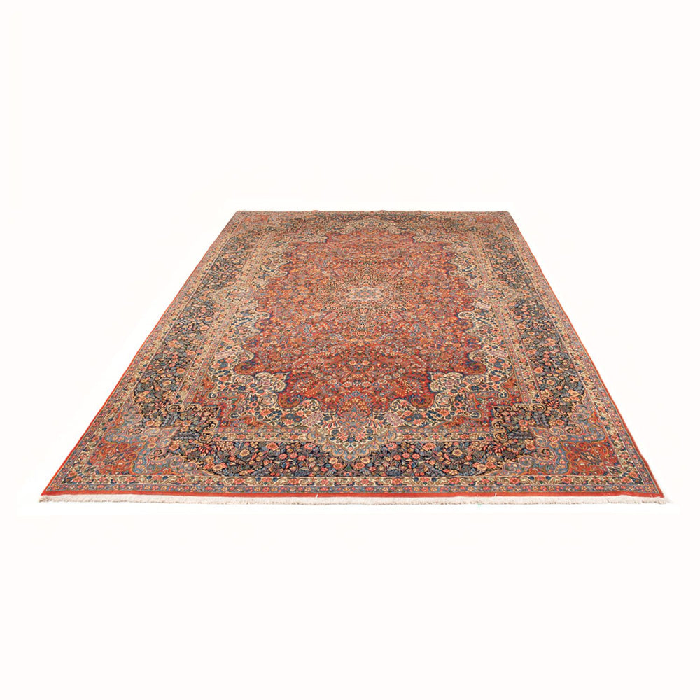 Perserteppich - Classic - Royal - 315 x 219 cm - rot