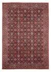 Bidjar Teppich 200x292cm - Perserteppich - Rechteckig / Dunkelblau / 200 x 292 cm Rechteckig