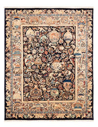 Perserteppich - Classic - 244 x 195 cm - creme