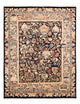 Kaschmar Teppich 244x195cm - Perserteppich