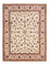 Perserteppich - Classic - 248 x 190 cm - creme