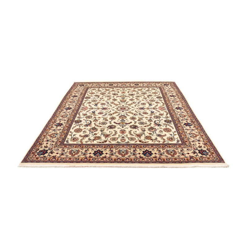Perserteppich - Classic - 248 x 190 cm - creme