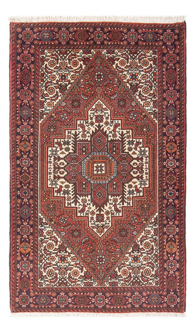 Gholtogh Teppich 76x120cm - Perserteppich