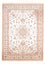 Perserteppich - Täbriz - Royal - 344 x 253 cm - creme